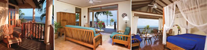 Hotel Belizean Dreams in Hopkins Belize