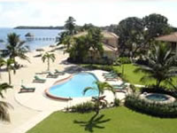 Hotel Belizean Dreams