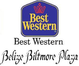 Logo Belize Bilmore Plaza