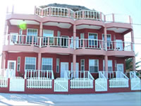 Hotel Caye Caulker Condos