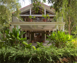 Hotel Kaana Boutique, Belize