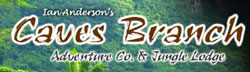 Logo Caves Branch Jungle Lodge