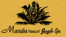 Logo Hotel Maruba, Belize