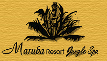 Logo Hotel Maruba, Belize Logo Hotel Maruba, Belize