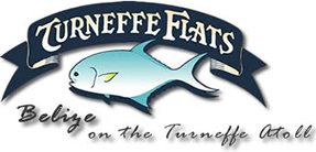 Logo Hotel Turneffe Flats, Turneffe Atoll Belize Logo Hotel Turneffe Flats, Turneffe Atoll Belize