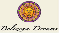 Logo Belizean Dreams