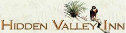 Logo the Hidden Valley Inn
