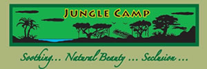 Logo Jungle Camp