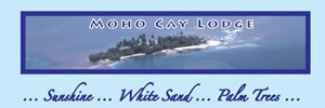Logo Moho Cay Lodge