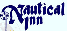 Logo Nautical Inn
