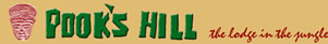 Logo Pooks Hill Lodge