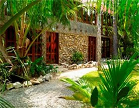 Hotel Maruba, Belize