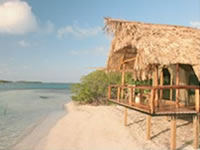 Hotel Moho Cay