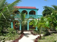 Hotel Saks at Placencia