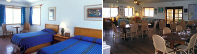Amenities Hotel Turneffe Flats, Belize Amenities Turneffe Flats, Belize