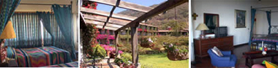 Amenities Hotel Atitlan, Guatemala