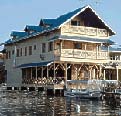Visit Bocas del Toro, Central America
